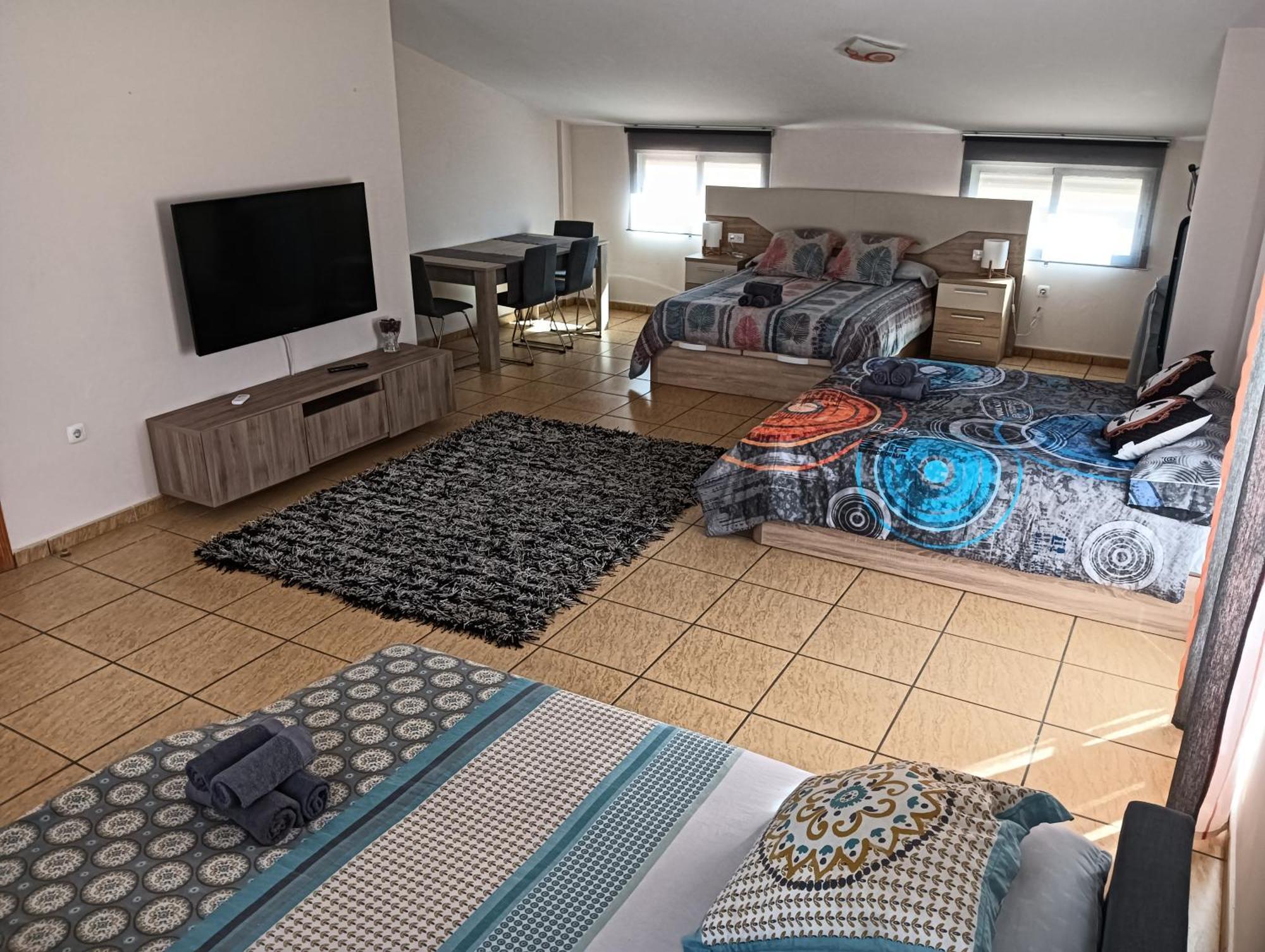 Casa Climatizada Vacacional Dom wakacyjny